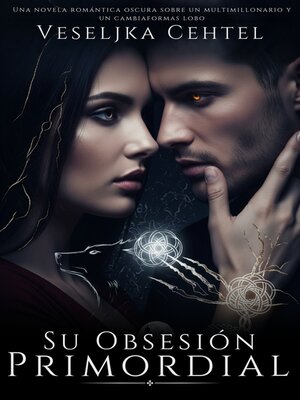 cover image of Su Obsesión Primordial